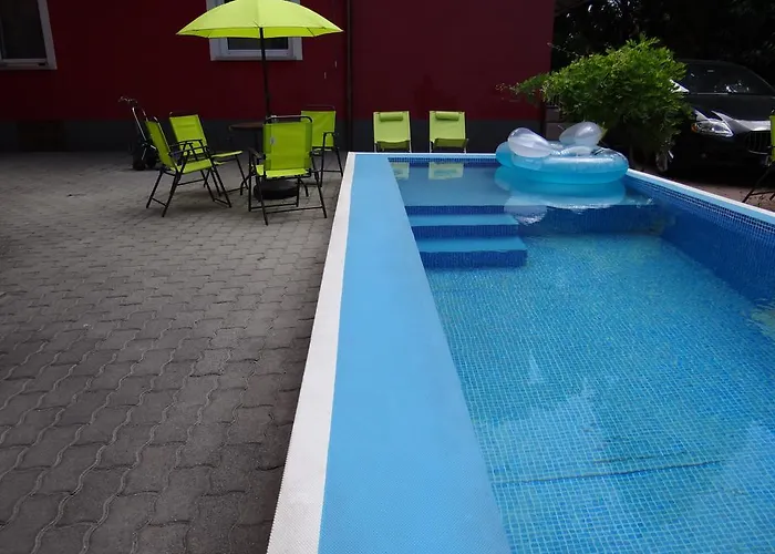 Fortuna Hotel And Restaurant