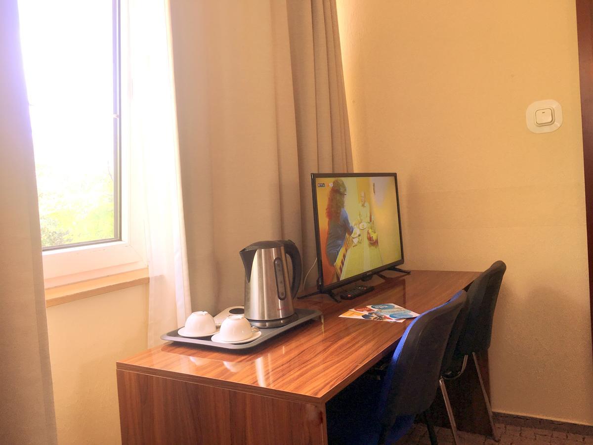 Fortuna And Restaurant Hotel 3*