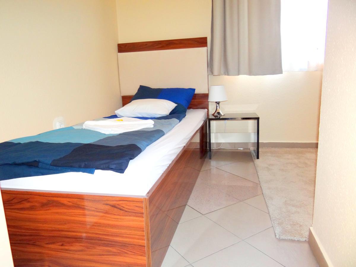 Hotel Fortuna And Restaurant