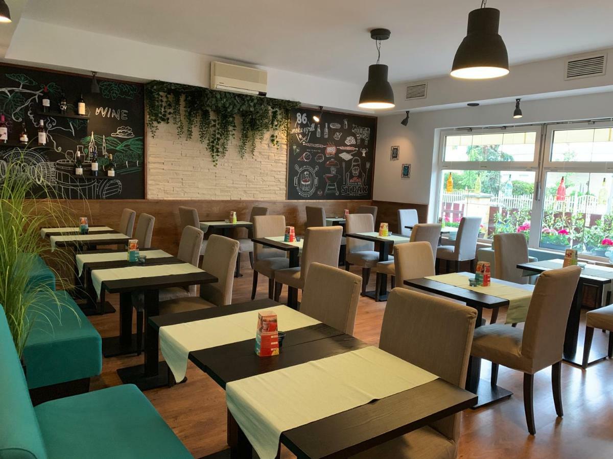 Fortuna And Restaurant 3* Budapest