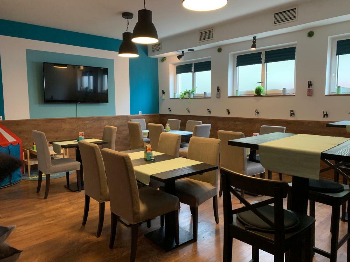 Hotel Fortuna And Restaurant