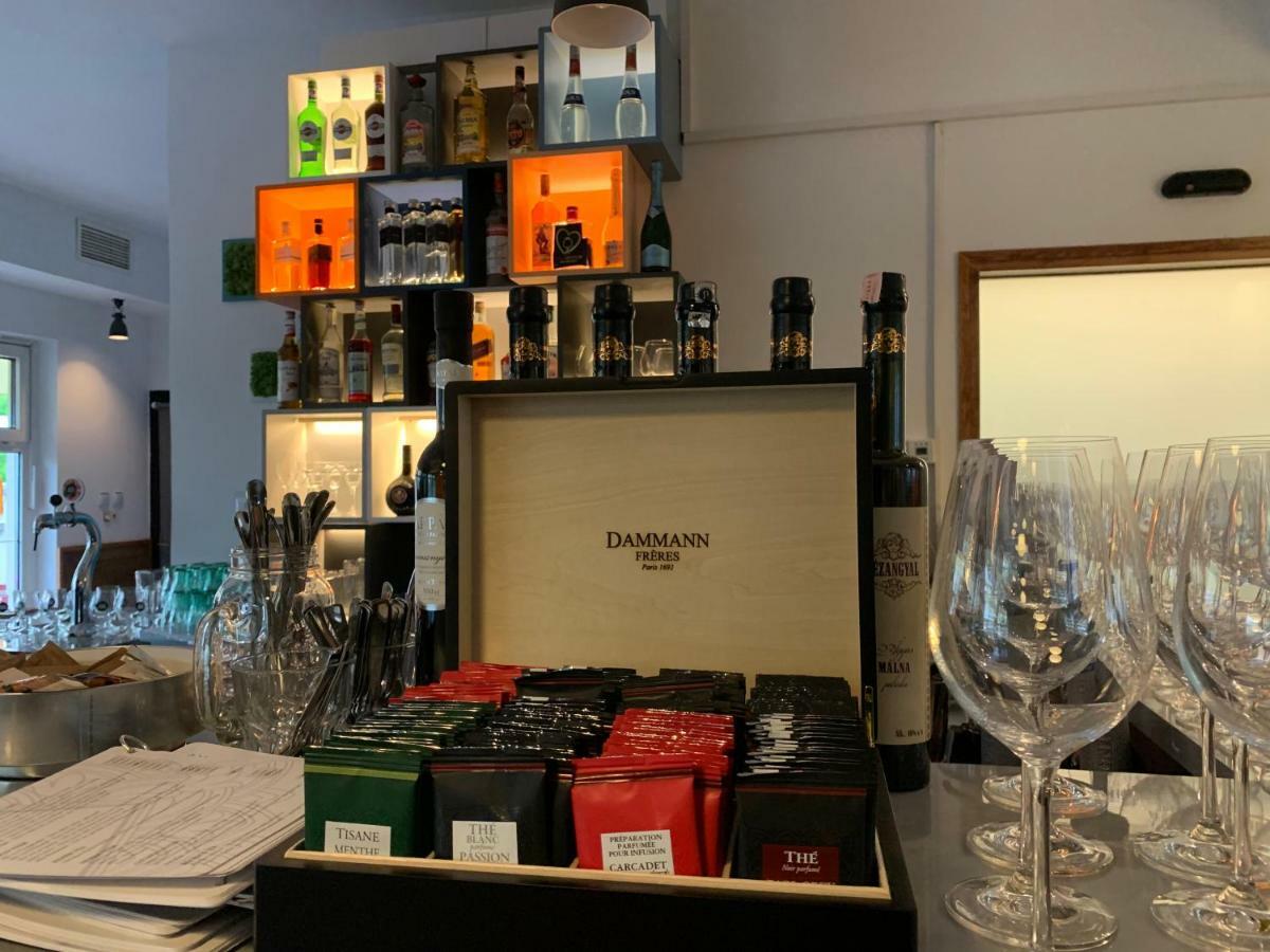 Hotel Fortuna And Restaurant Budapest